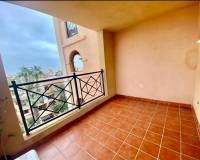 Location longue durée - Appartement - Torrevieja - Playa de los Locos