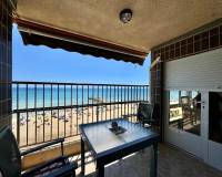 Location longue durée - Appartement - Torrevieja - Playa de los Locos