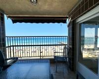 Location longue durée - Appartement - Torrevieja - Playa de los Locos