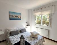 Location longue durée - Appartement - Torrevieja - Playa de los Locos