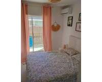 Location longue durée - Appartement - Torrevieja - Playa de los Locos