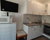 Location longue durée - Appartement - Torrevieja - Playa de los Locos