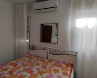 Location longue durée - Appartement - Torrevieja - Playa de los Locos
