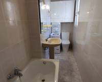 Location longue durée - Appartement - Torrevieja - Playa de los Locos