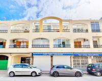 Location longue durée - Appartement - Torrevieja - Playa de los Locos