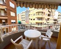 Location longue durée - Appartement - Torrevieja - Playa de los Locos