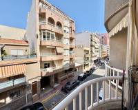 Location longue durée - Appartement - Torrevieja - Playa de los Locos
