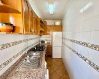 Location longue durée - Appartement - Torrevieja - Playa de los Locos