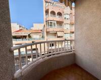 Location longue durée - Appartement - Torrevieja - Playa de los Locos