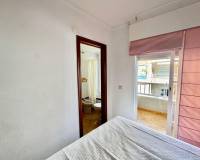 Location longue durée - Appartement - Torrevieja - Playa de los Locos