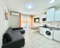 Location longue durée - Appartement - Torrevieja - Playa de los Locos