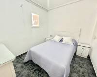 Location longue durée - Appartement - Torrevieja - Playa de los Locos