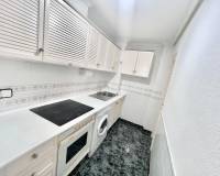 Location longue durée - Appartement - Torrevieja - Playa de los Locos