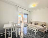 Location longue durée - Appartement - Torrevieja - Playa de los Locos