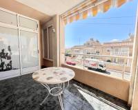 Location longue durée - Appartement - Torrevieja - Playa de los Locos