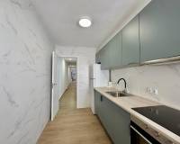 Location longue durée - Appartement - Torrevieja - Playa de los Locos