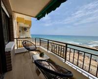 Location longue durée - Appartement - Torrevieja - Playa de los Locos