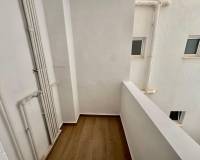 Location longue durée - Appartement - Torrevieja - Playa de los Locos