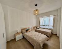 Location longue durée - Appartement - Torrevieja - Playa de los Locos