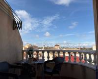 Location longue durée - Appartement - Torrevieja - Playa de los Locos