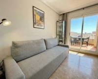 Location longue durée - Appartement - Torrevieja - Playa de los Locos