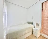 Location longue durée - Appartement - Torrevieja - Playa de los Locos