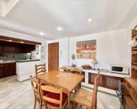 Location longue durée - Appartement - Torrevieja - Playa de los Locos