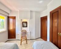 Location longue durée - Appartement - Torrevieja - Playa de los Locos