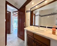 Location longue durée - Appartement - Torrevieja - Playa de los Locos