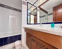 Location longue durée - Appartement - Torrevieja - Playa de los Locos