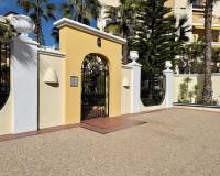 Location longue durée - Appartement - Torrevieja - Playa de los Locos