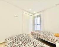 Location longue durée - Appartement - Torrevieja - Playa de los Locos