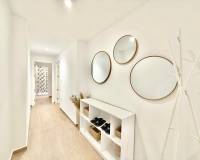 Location longue durée - Appartement - Torrevieja - Playa de los Locos