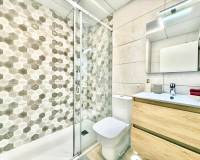 Location longue durée - Appartement - Torrevieja - Playa de los Locos