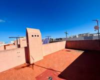 Location longue durée - Appartement - Torrevieja - Playa de los Locos