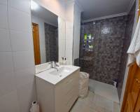 Location longue durée - Appartement - Torrevieja - Playa de los Locos