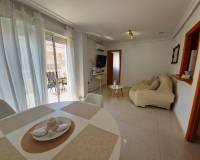 Location longue durée - Appartement - Torrevieja - Playa de los Locos