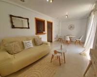 Location longue durée - Appartement - Torrevieja - Playa de los Locos