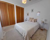 Location longue durée - Appartement - Torrevieja - Playa de los Locos