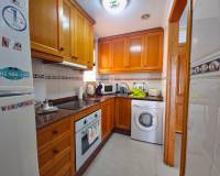 Location longue durée - Appartement - Torrevieja - Playa de los Locos