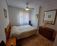 Location longue durée - Appartement - Torrevieja - Playa de los Locos