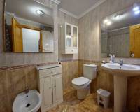 Location longue durée - Appartement - Torrevieja - Playa de los Locos