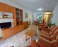Location longue durée - Appartement - Torrevieja - Playa de los Locos