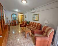 Location longue durée - Appartement - Torrevieja - Playa de los Locos