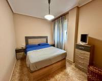 Location longue durée - Appartement - Torrevieja - Playa de los Locos