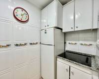 Location longue durée - Appartement - Torrevieja - Playa de los Locos