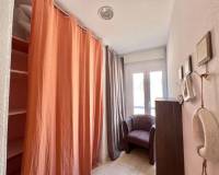 Location longue durée - Appartement - Torrevieja - Playa de los Naufragos