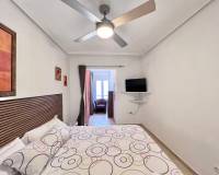 Location longue durée - Appartement - Torrevieja - Playa de los Naufragos