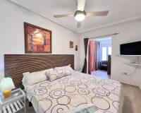 Location longue durée - Appartement - Torrevieja - Playa de los Naufragos