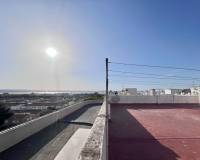 Location longue durée - Appartement - Torrevieja - Playa de los Naufragos